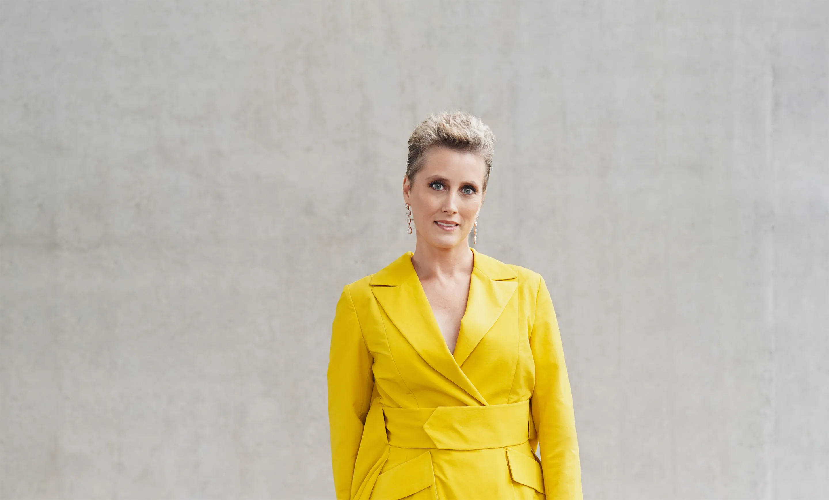 Ilse Eerens Portrait