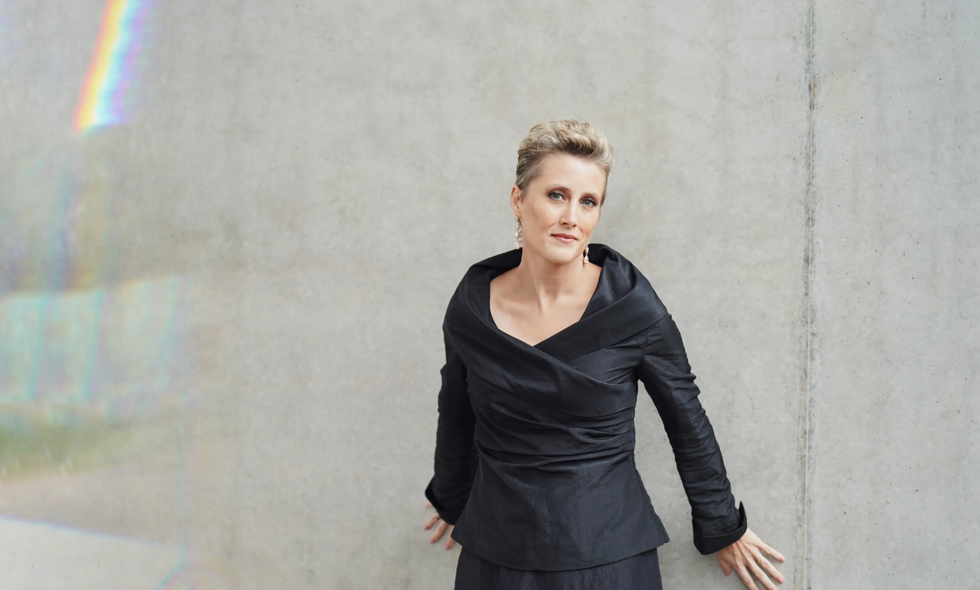 Ilse Eerens Portrait